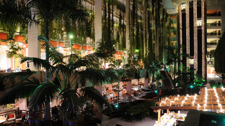 Hotel Beatriz Costa & Spa